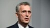 NATO Chief: Pandemic Won't Hamper Alliance's Capabilities