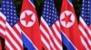 US-North Korean Dialogue at 'Crossroads,' Analysts Say 