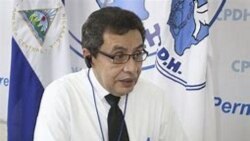 Abogado Julio Montenegro dialoga sobre caso de periodistas detenidos en Nicaragua