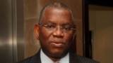 Georges Chikoti, ministro das Relações Exteriores de Angola.