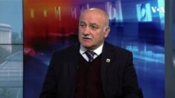 Arıf Hacılı: Azərbaycanda heç bir dövrdə bu qədər siyasi həbslərin olunduğu bir müddət olmayıb