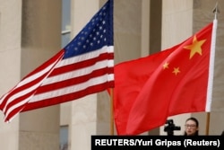 미국 국토안보부가 지난 8일 발표한 중국 언론인에 대한 비자 연장 제한 조치가 11일부로 시행에 들어갔다.