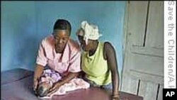     Fiya da mutane miliyan 9 ne ke kamuwa da cutar tarin fuka (TB) duk    shekara, inda miliyan 1.7 daga cikinsu kan mutu 