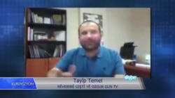 Rêvebirê Gun TV Qala Girtina Televîzyonê Dike