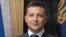 Ukrayna prezidenti Volodimir Zelenski 
