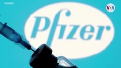 Pfizer comienza ensayo clínico para vacuna contra ómicron