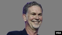 Reed Hastings, Netflix founder and CEO, says now is the time when ‘everyone needs to figure out’ how to contribute to solving racism.