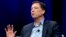FILE - Former FBI director James Comey has challenged in court a subpoena from the House of Representatives. Lawyers for Comey argued Nov. 29, 2018, that he shouldn’t have to appear for a closed-door interview with lawmakers next week.