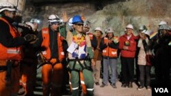 Sovtaj 33 Minè Chilyen Yo