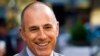 La star de NBC Matt Lauer s'excuse pour son harcèlement sexuel