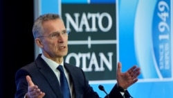NATO - ရုရှားဆွေးနွေးပွဲ တိုးတက်မှု မရရှိ