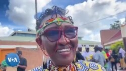 Kenyan Ambassador to Zimbabwe Stella Munyi Joins Zimbabweans in Marking National Youth Day