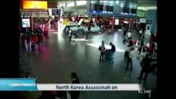 North Korea Assassination