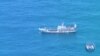 China’s Fishing Fleet Threatens Galapagos Island