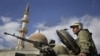Chính phủ lâm thời Libya chỉ định người đứng đầu quân đội