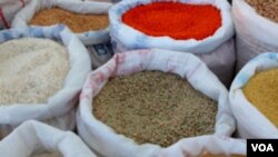 España habrá destinado casi 400 millones de euros a programas de seguridad alimentaria.