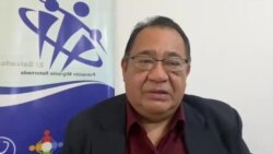 CÉSAR RÍOS, DIRECTOR INSAMI