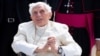 Pope Emeritus Benedict XVI Ya Rasu