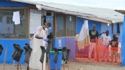 Ebola Update Show February,6 2015