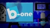 Democratic Republic of Congo - B One TV