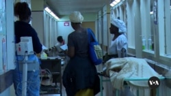 Zimbabwe urged to put money into cancer treatment services