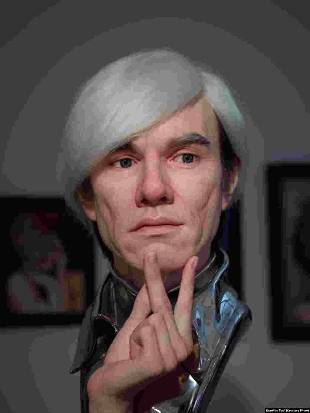 Andy Warhol
