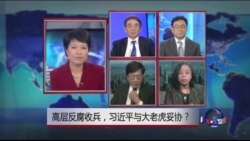 VOA卫视(2014年6月13日 第二小时节目) (重播)