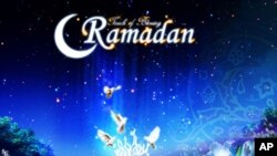 হ্যালো ওয়াশিংটনের আলোচ্য বিষয় – মাহে রমজানের চেতনা ।