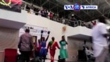 Manchetes Africanas 26 Junho 2017: Boxe em Brazzaville