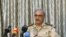 General Xalifa Haftar