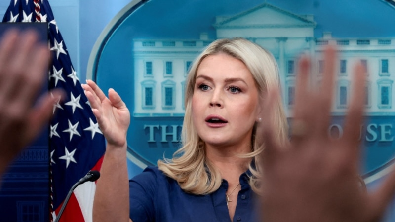 تاکید دوباره کاخ سفید بر عدم پذیرش طرح ۱۰ ماده‌ای از سوی ایران