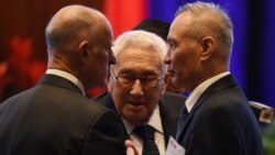 媒体观察：习特使美朝尝领袖闭门羹