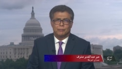 ترمپ: ایران بسیار زیاد خواهان دستیابی به توافق برای ختم درگیری است