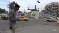 First Post-IS Iraq Elections: New Era or Same Old Scene?