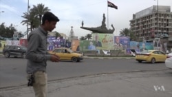 First Post-IS Iraq Elections: New Era or Same Old Scene?