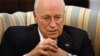 Cheney Warns Disengagement in Mideast Benefits Iran, Russia