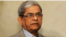  বিএনপি মহাসচিব মির্জা ফখরুল