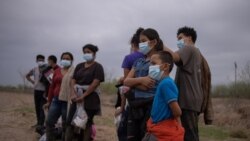 Les législateurs peinent à trouver des solutions à l’afflux de mineurs à la frontière américano-mexicaine