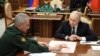 روسیه می‌گوید در پاسخ به گسترش ناتو، نیروهای نظامی خود را در اروپا تقویت می‌کند