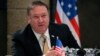 Pompeo to Visit Lebanon, Take on a Strong Hezbollah