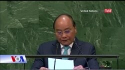 Truyền hình VOA 29/9/18: Thủ tướng Việt Nam cam kết ‘bảo vệ quyền con người’