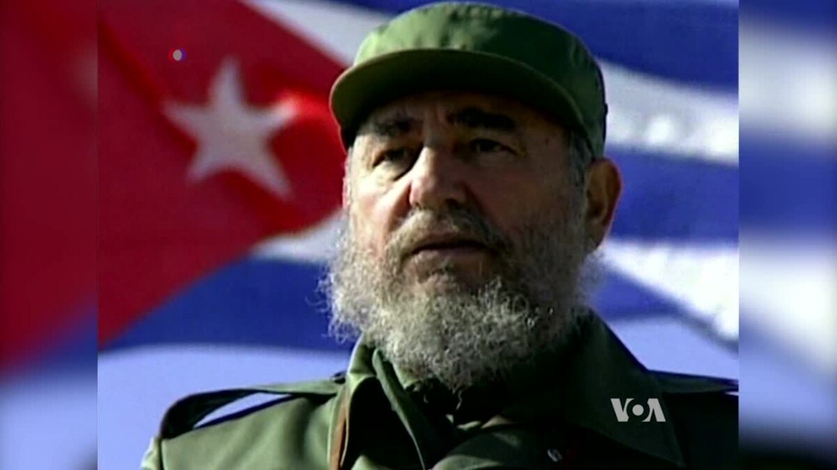 Castro's Death Raises Economy Questions