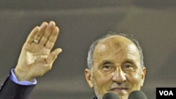 Mustafa Abdel Jalil
