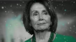 بي بي شیرینه – وي او اې ډيوه په ټیلې ویژن