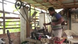 পূর্ববঙ্গের বিশ্বখ্যাত যশোর চিরুনি