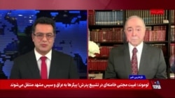 مهار جمهوری اسلامی محور بحث در نشست ناتو در‌گفتگو با رضا تقی زاده 