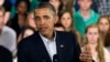 Obama: 50 Years After King Speech, Discrimination Feeds Economic Gap