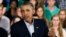 President Barack Obama speaks about affordable college education during a town hall meeting at Binghamton University in Vestal, New York, Aug. 23, 2013.