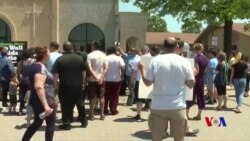 گەڕاندنەوەی ئەو کۆچبەرە عێراقیانەی لە ئەمەریکا تاوانی گەورەیان ئەنجامداوە