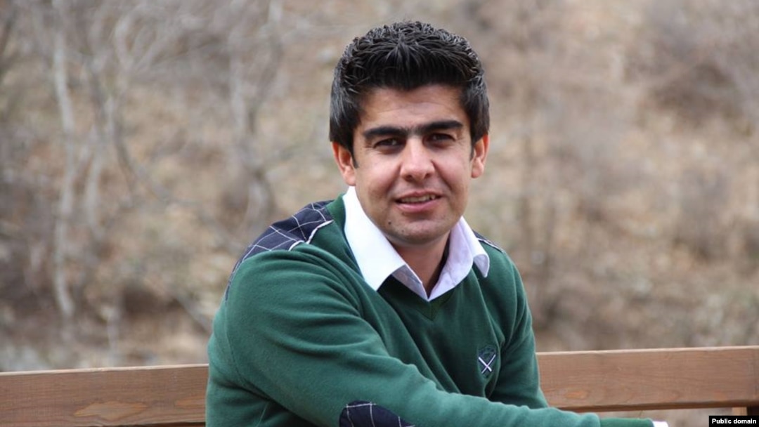  که‌مال چۆمانی